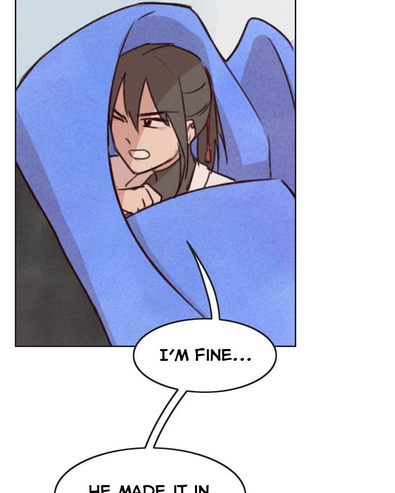 Blue Matter Chapter 111 - page 57