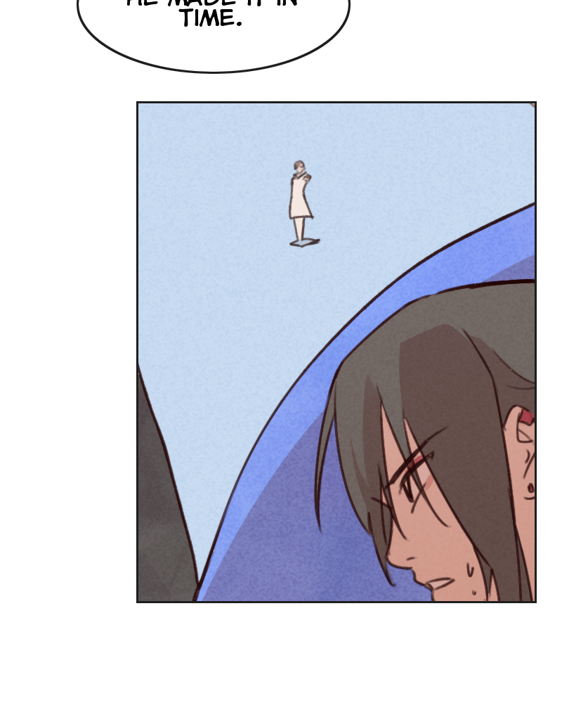 Blue Matter Chapter 111 - page 58