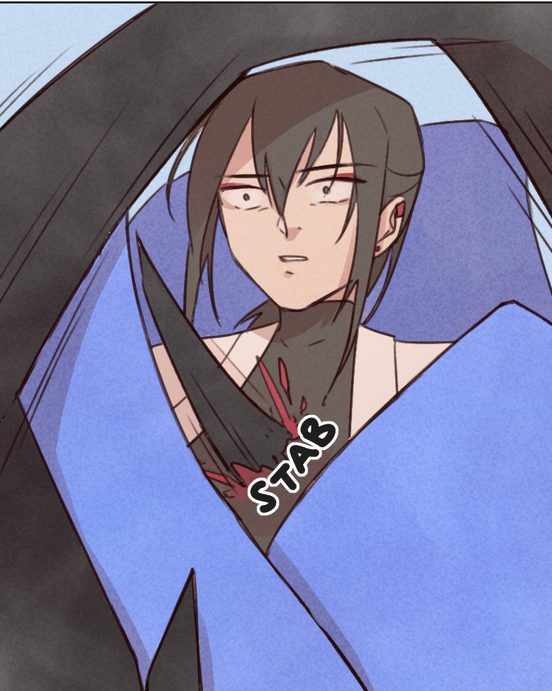 Blue Matter Chapter 111 - page 61