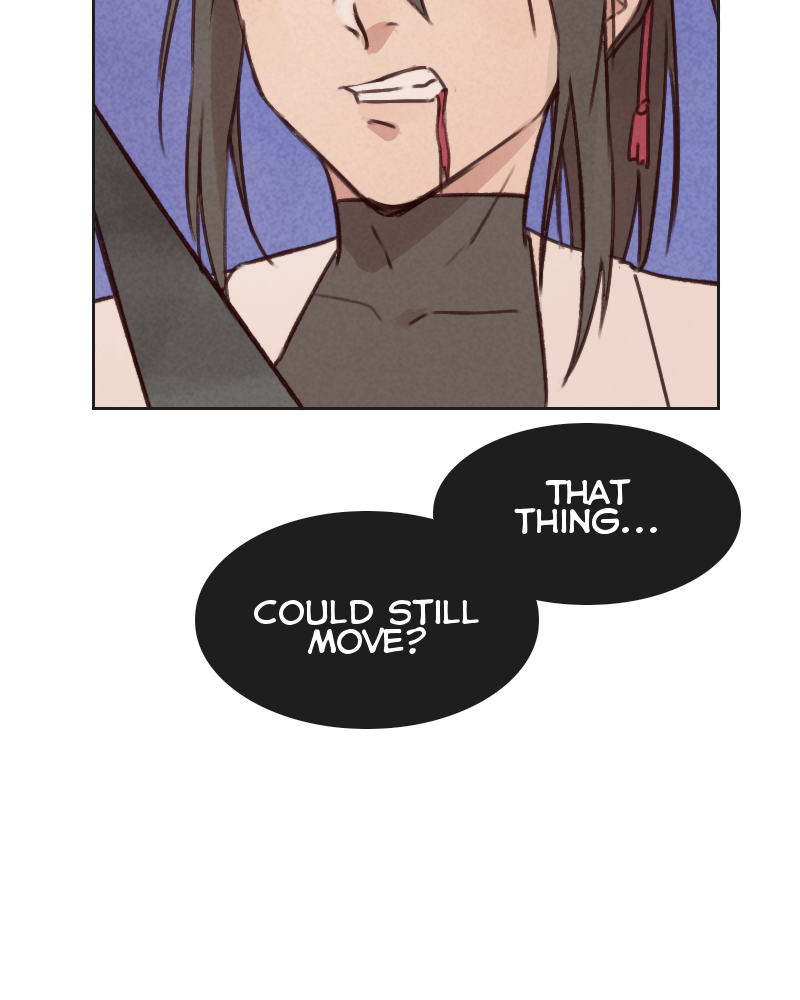 Blue Matter Chapter 111 - page 63