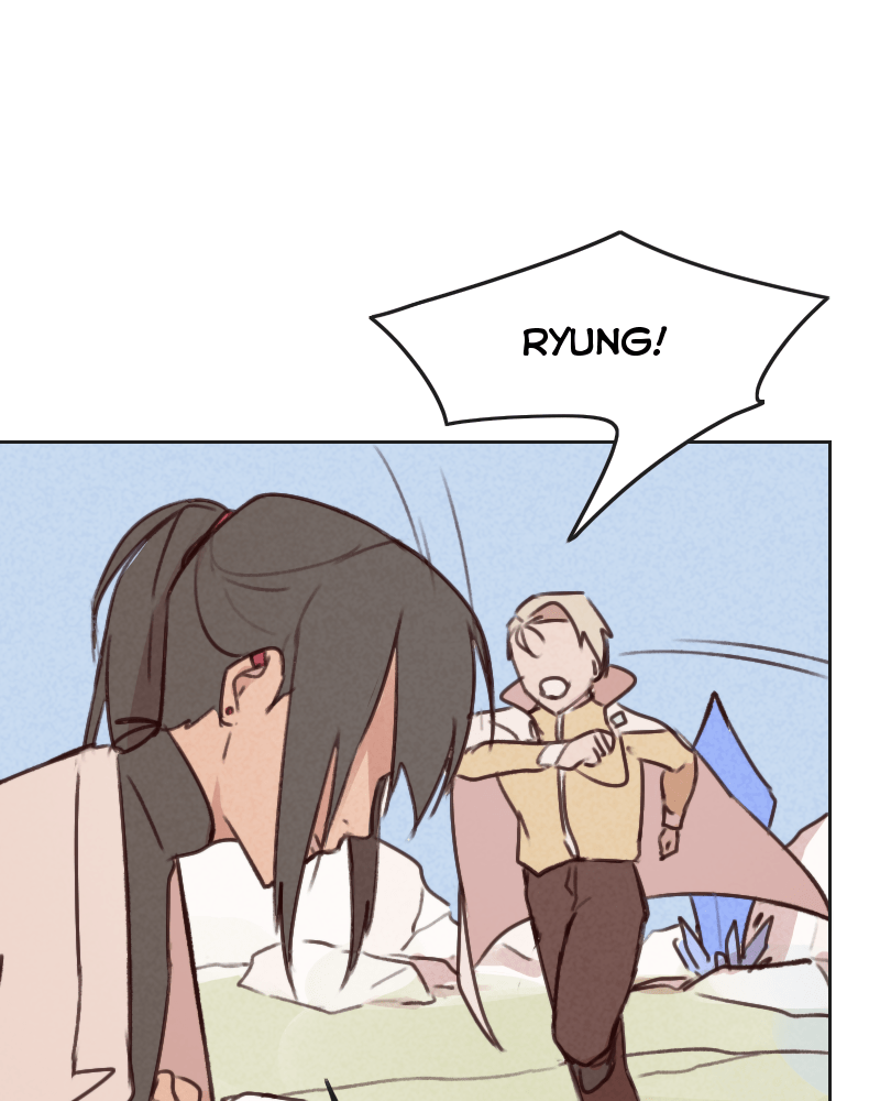 Blue Matter Chapter 111 - page 64