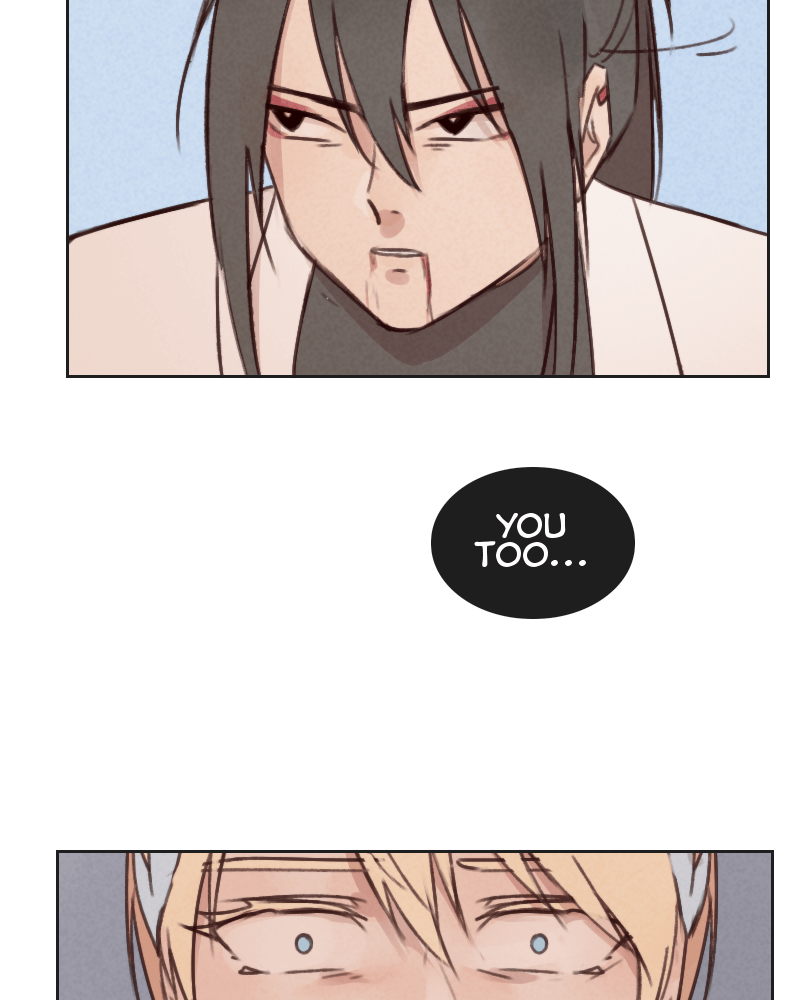 Blue Matter Chapter 111 - page 66