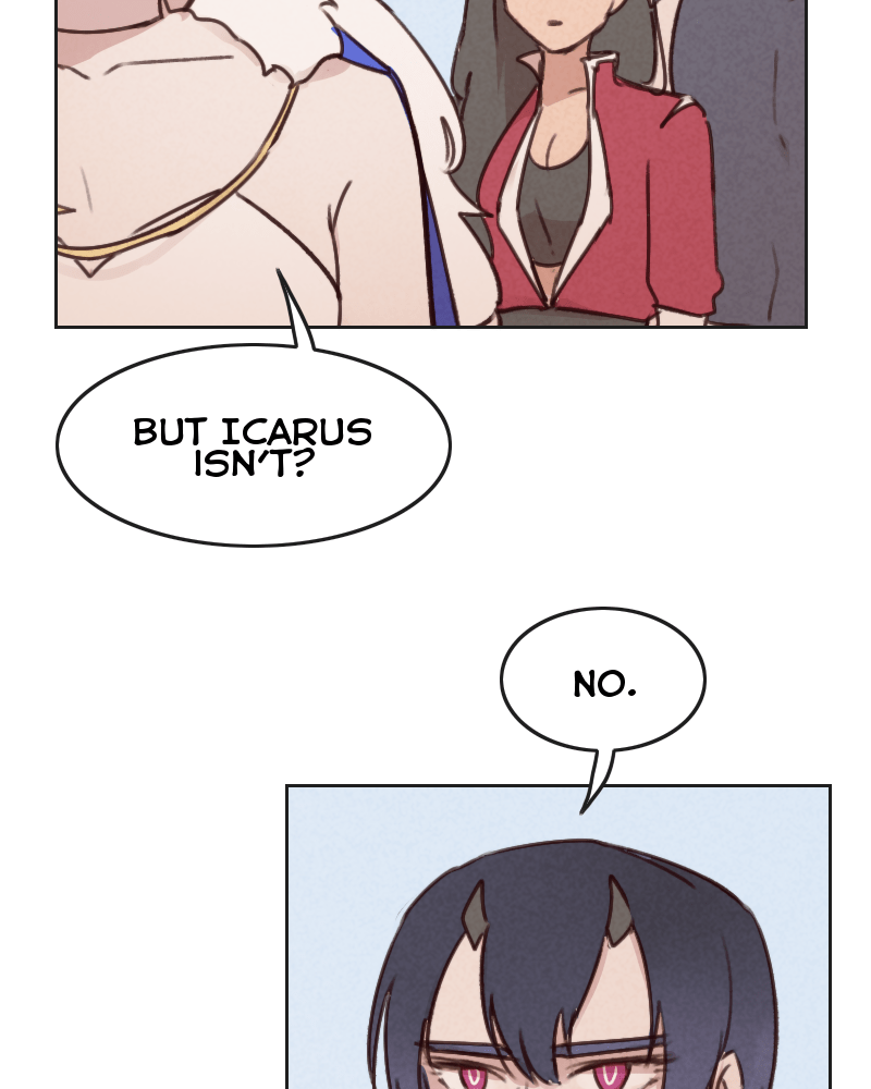Blue Matter Chapter 111 - page 9