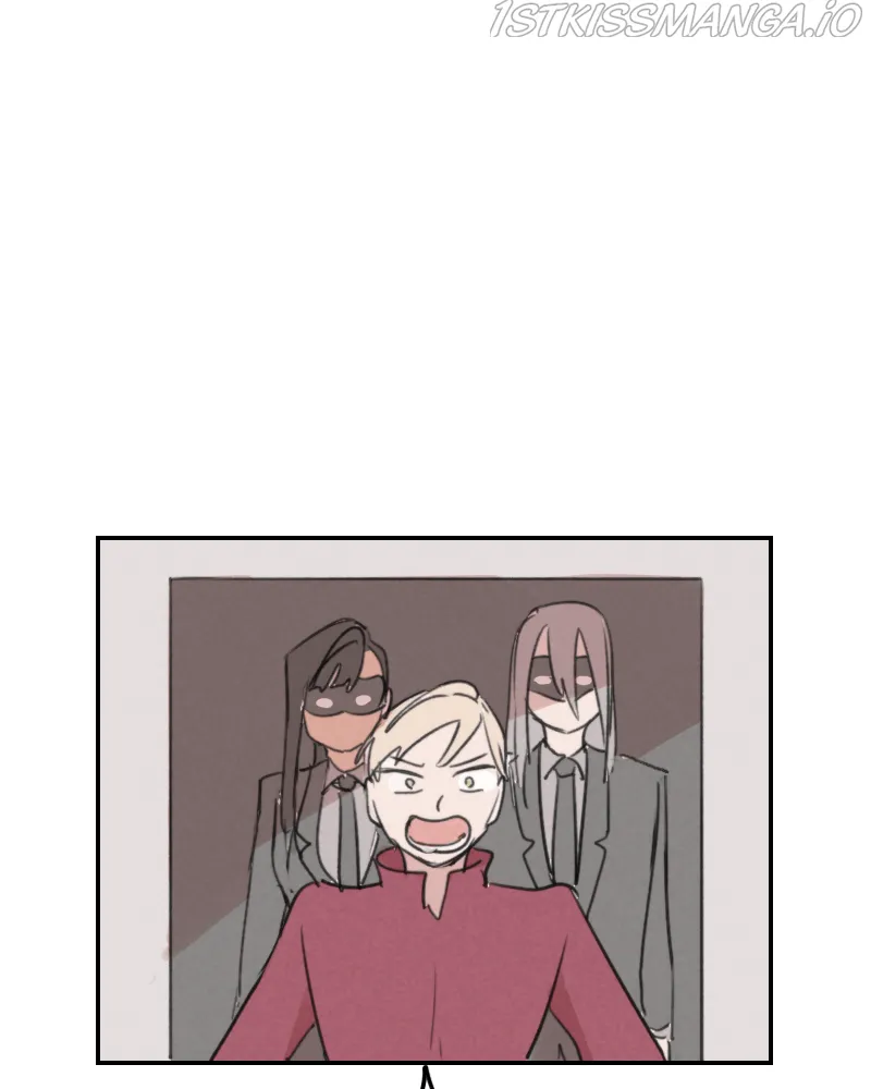 Blue Matter Chapter 55 - page 1