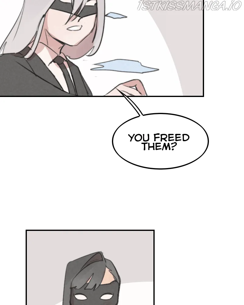 Blue Matter Chapter 55 - page 11