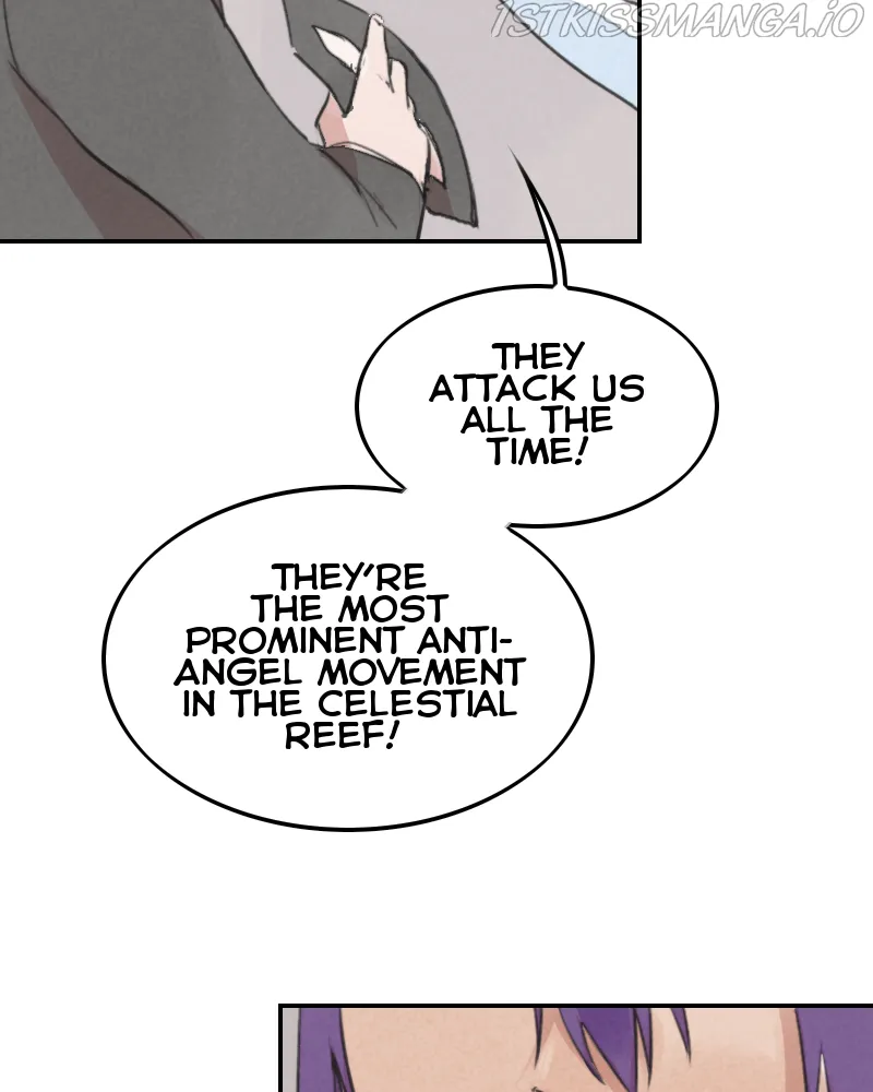 Blue Matter Chapter 55 - page 19