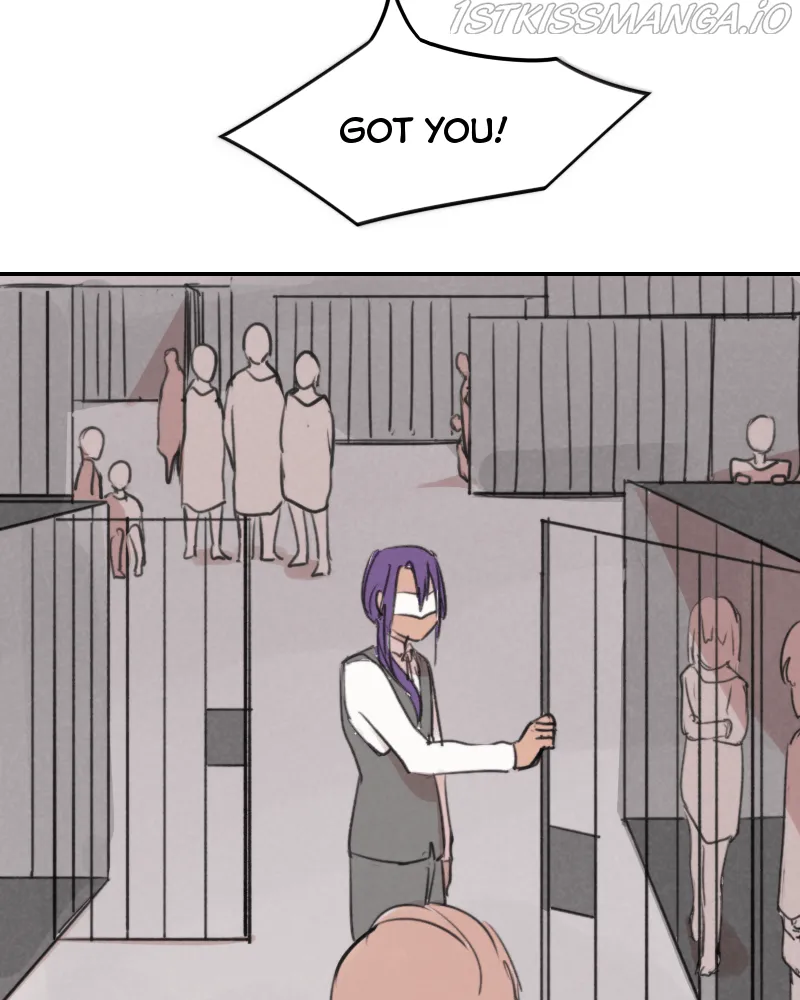 Blue Matter Chapter 55 - page 2