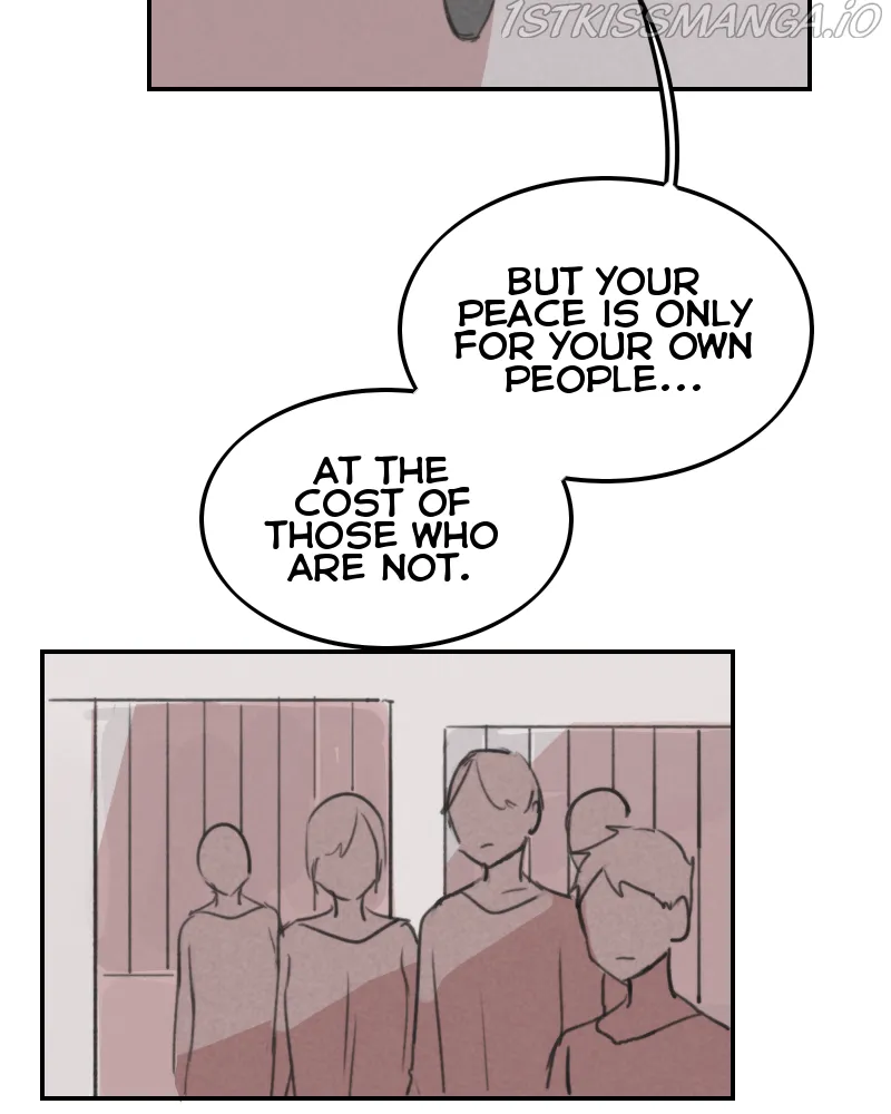 Blue Matter Chapter 55 - page 22