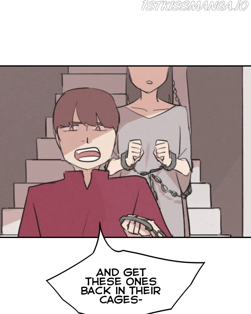 Blue Matter Chapter 55 - page 27
