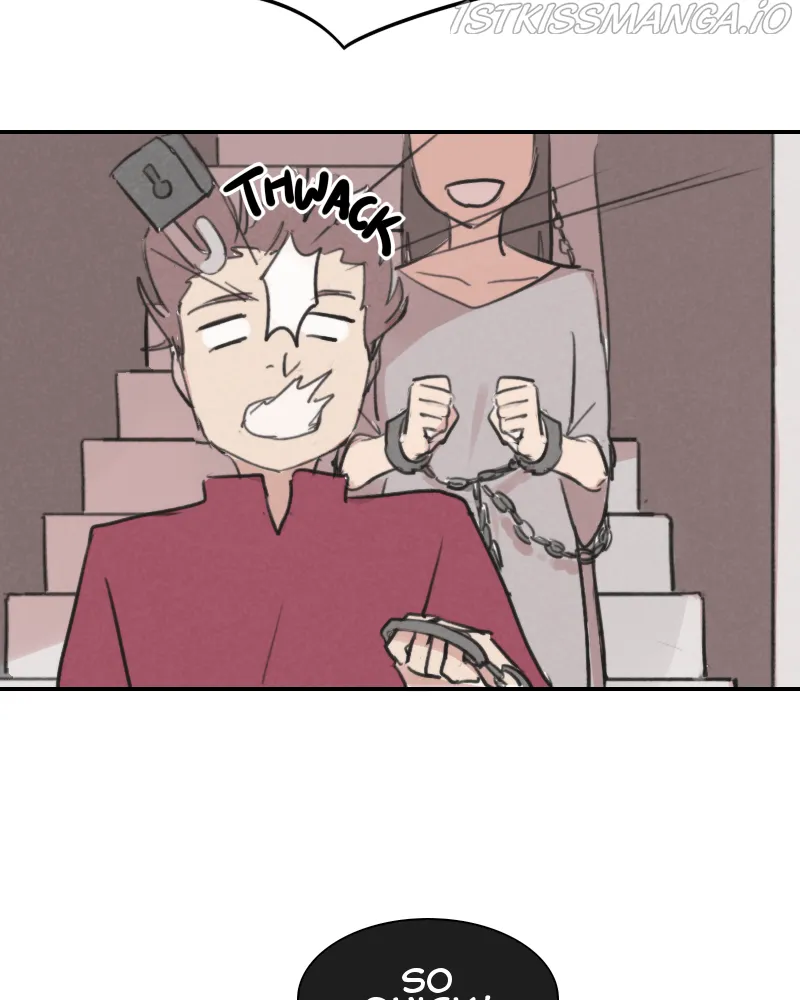 Blue Matter Chapter 55 - page 28