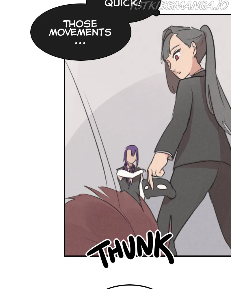 Blue Matter Chapter 55 - page 29