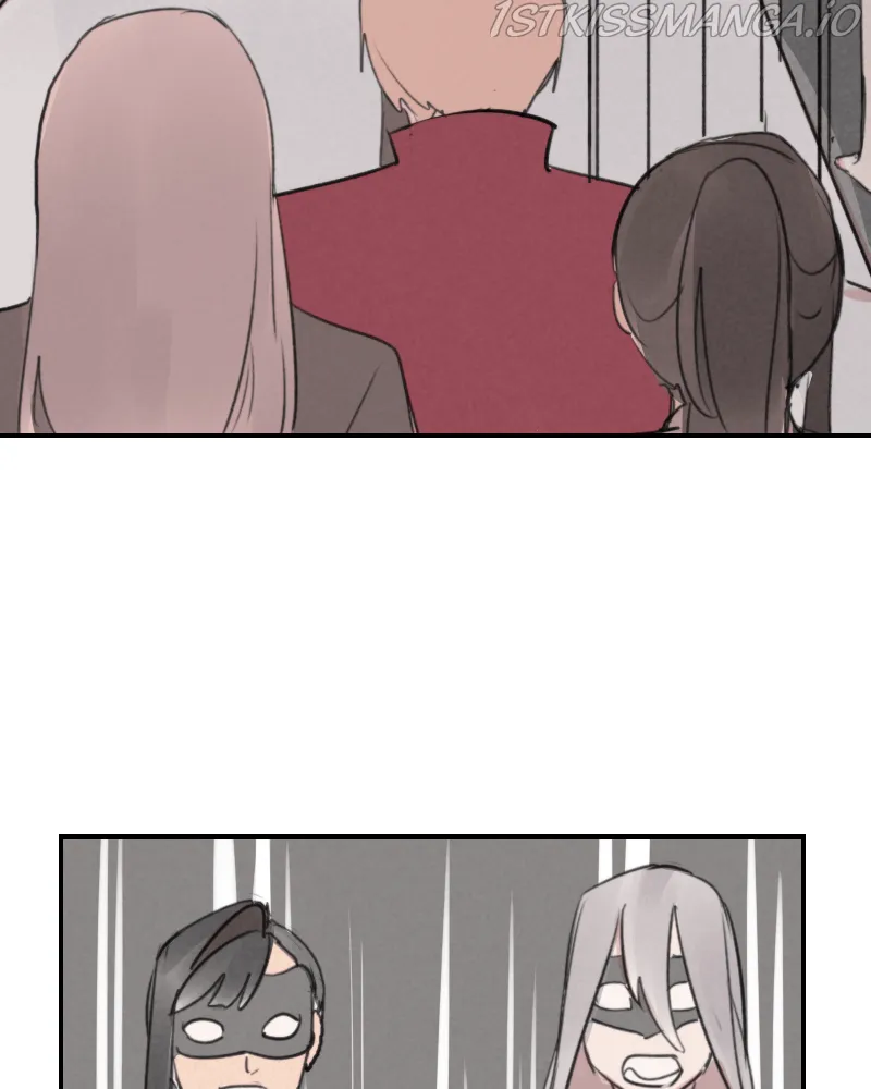 Blue Matter Chapter 55 - page 3