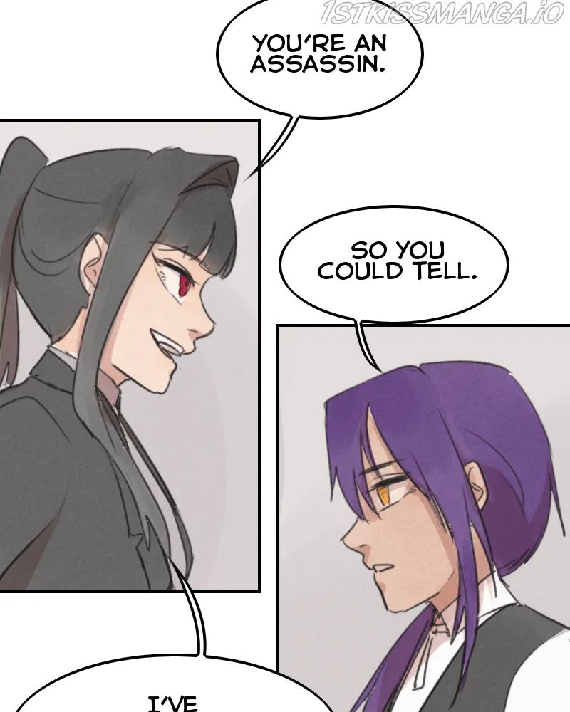 Blue Matter Chapter 55 - page 30