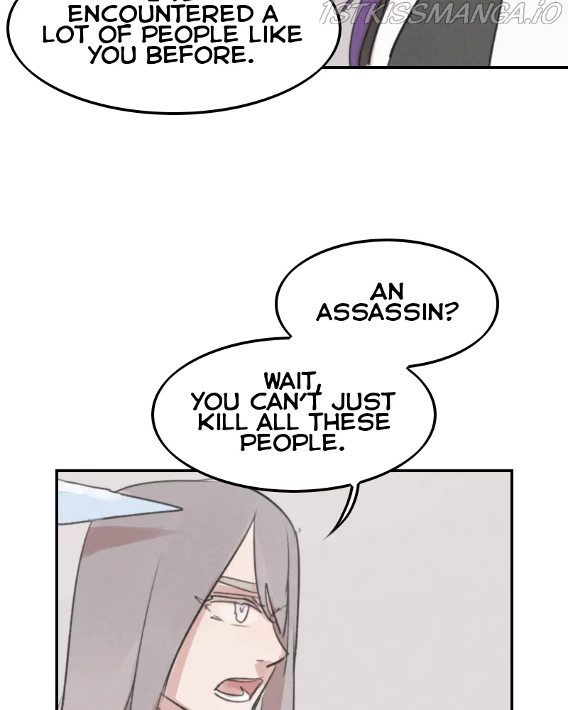 Blue Matter Chapter 55 - page 31