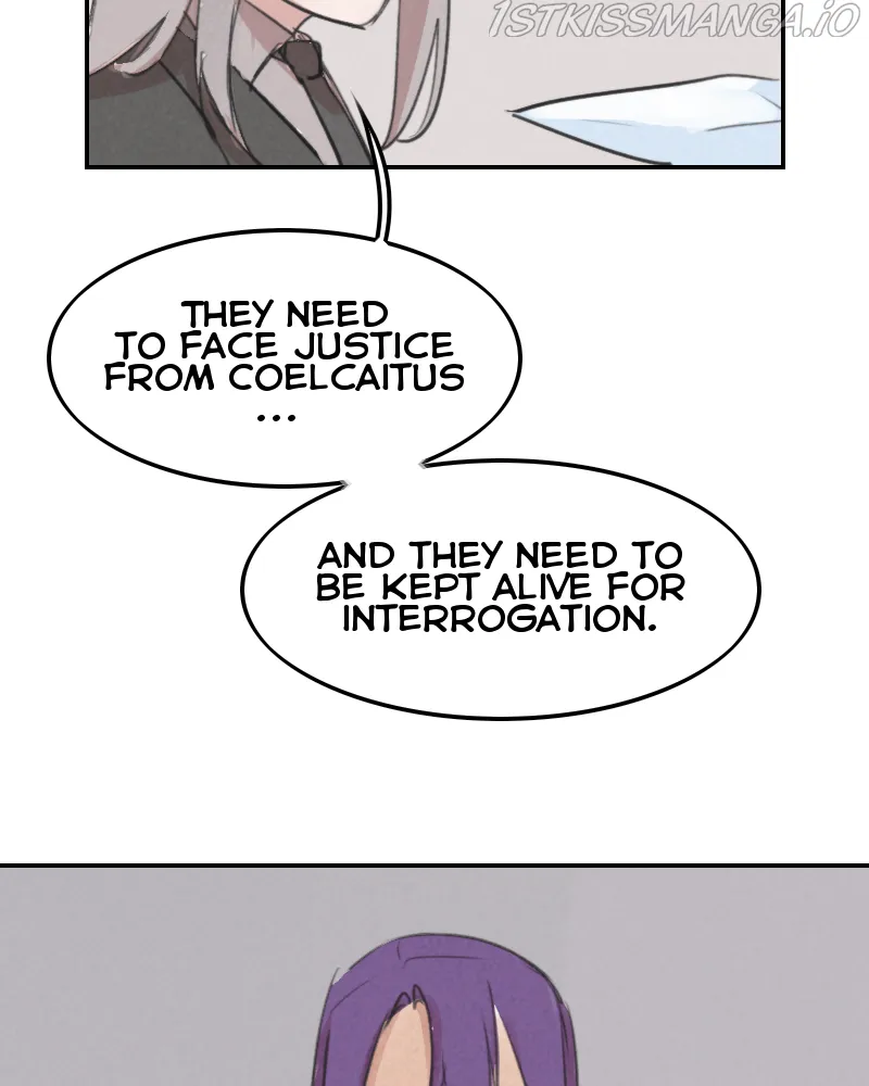 Blue Matter Chapter 55 - page 32