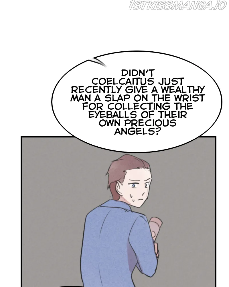 Blue Matter Chapter 55 - page 34
