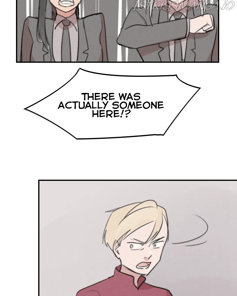 Blue Matter Chapter 55 - page 4