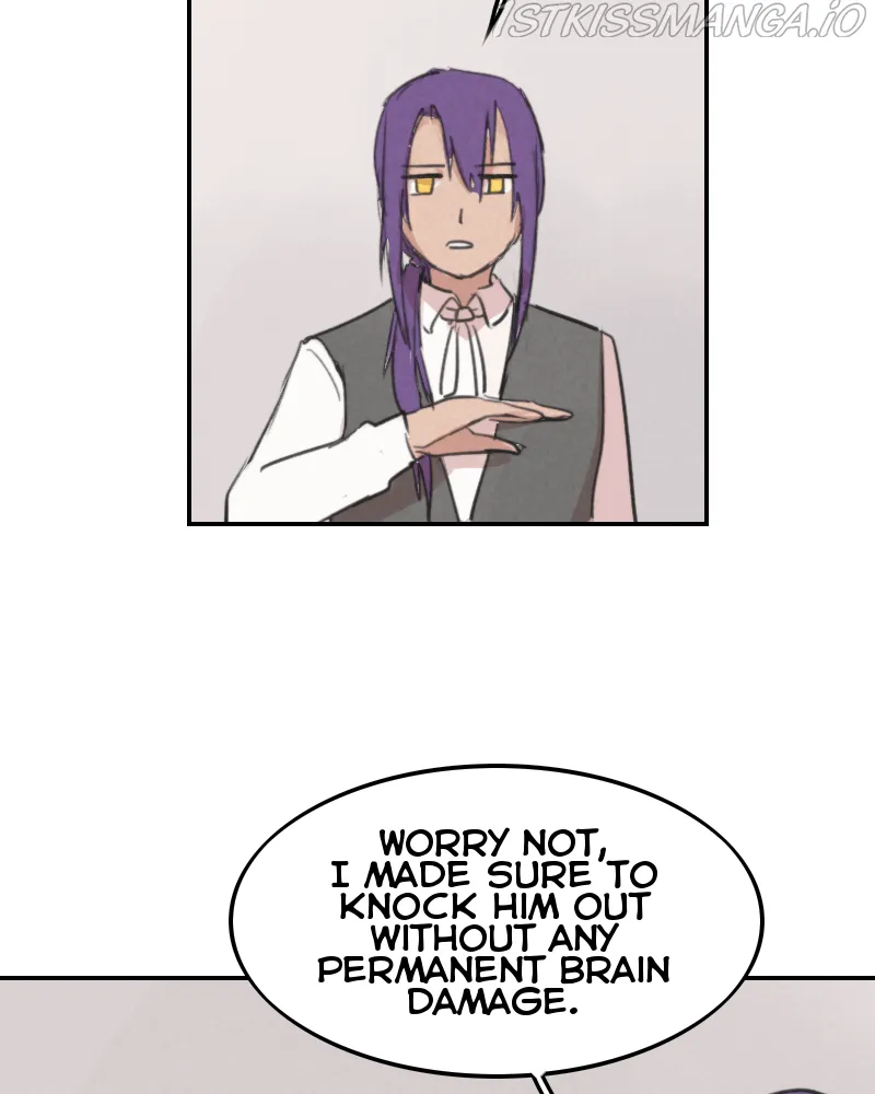 Blue Matter Chapter 55 - page 40