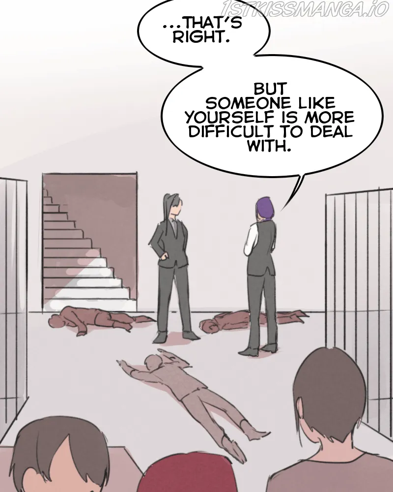 Blue Matter Chapter 55 - page 45
