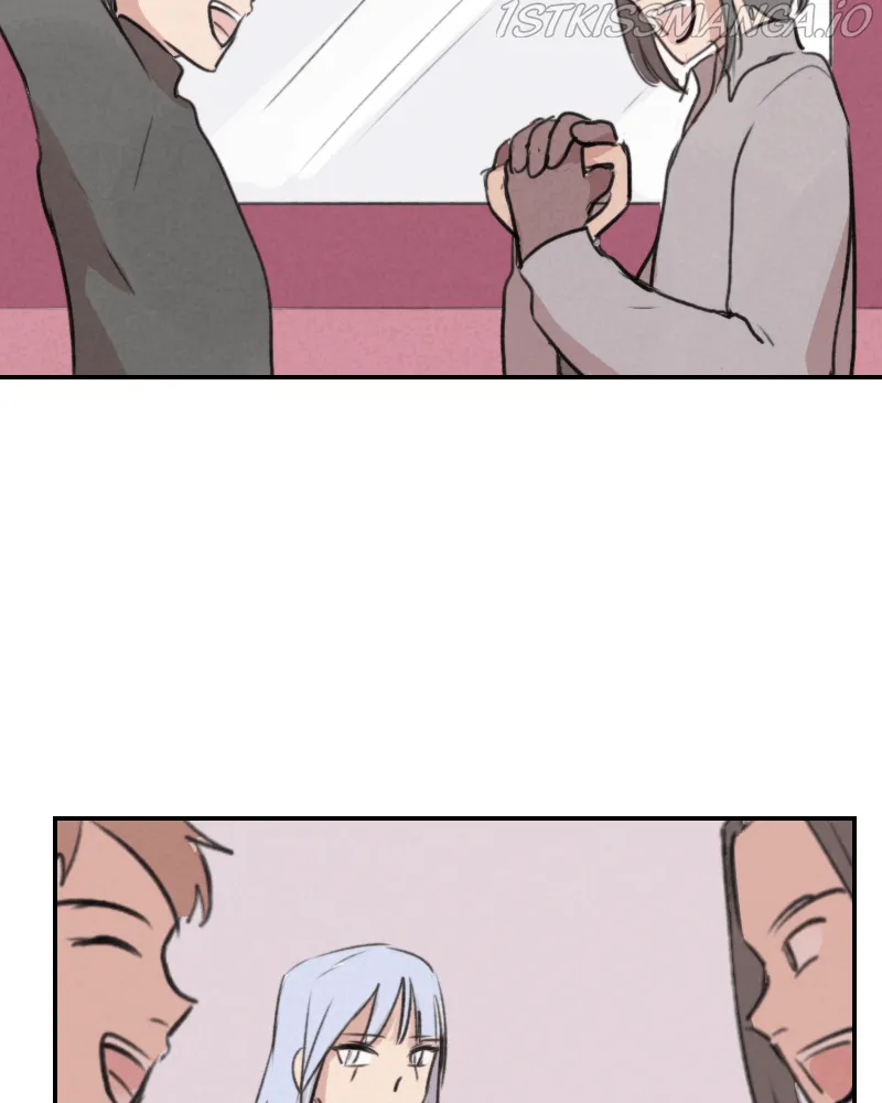 Blue Matter Chapter 55 - page 51