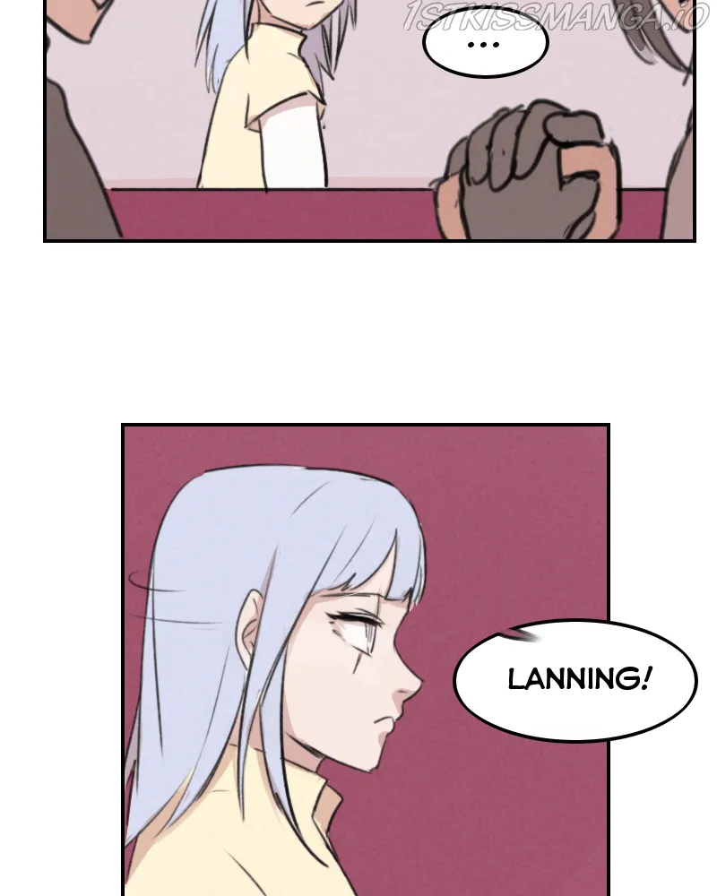 Blue Matter Chapter 55 - page 52