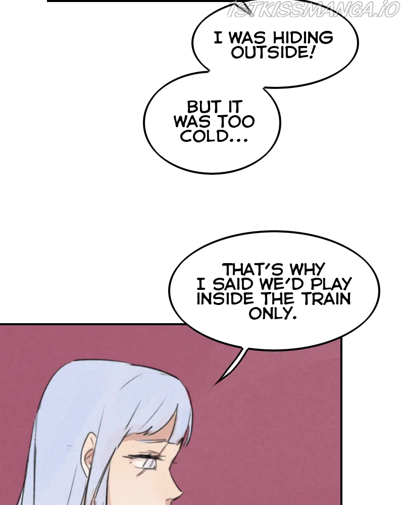 Blue Matter Chapter 55 - page 55