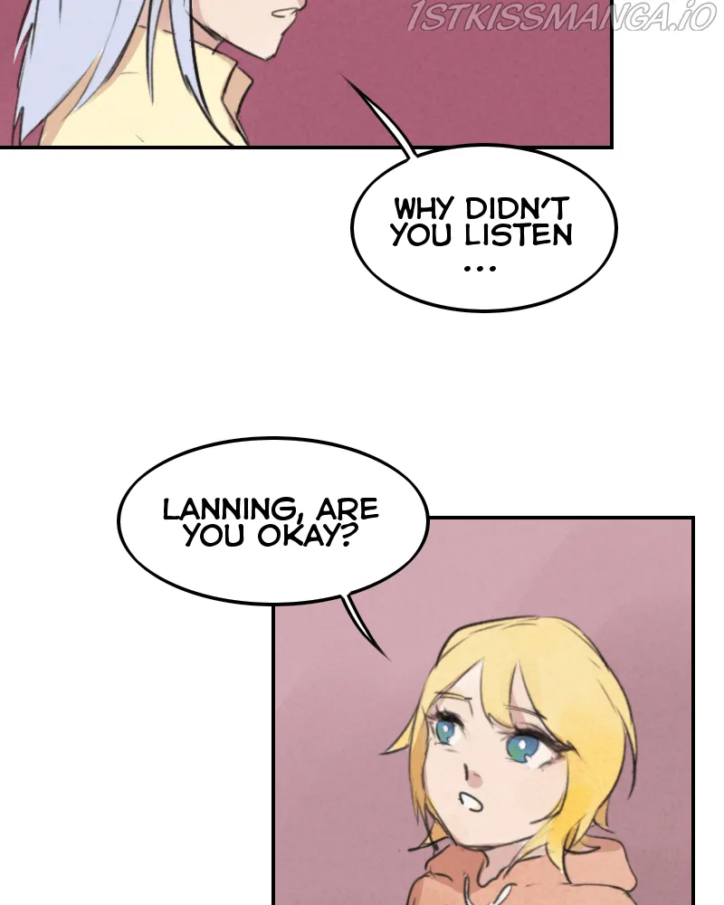 Blue Matter Chapter 55 - page 56