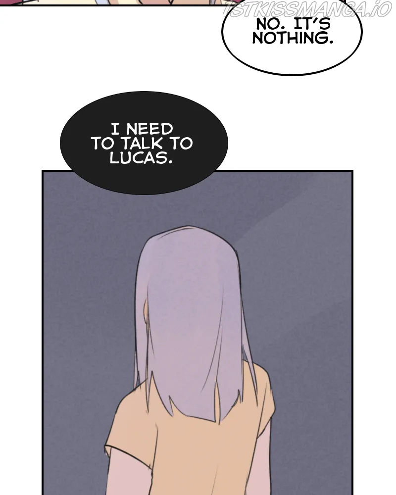Blue Matter Chapter 55 - page 58