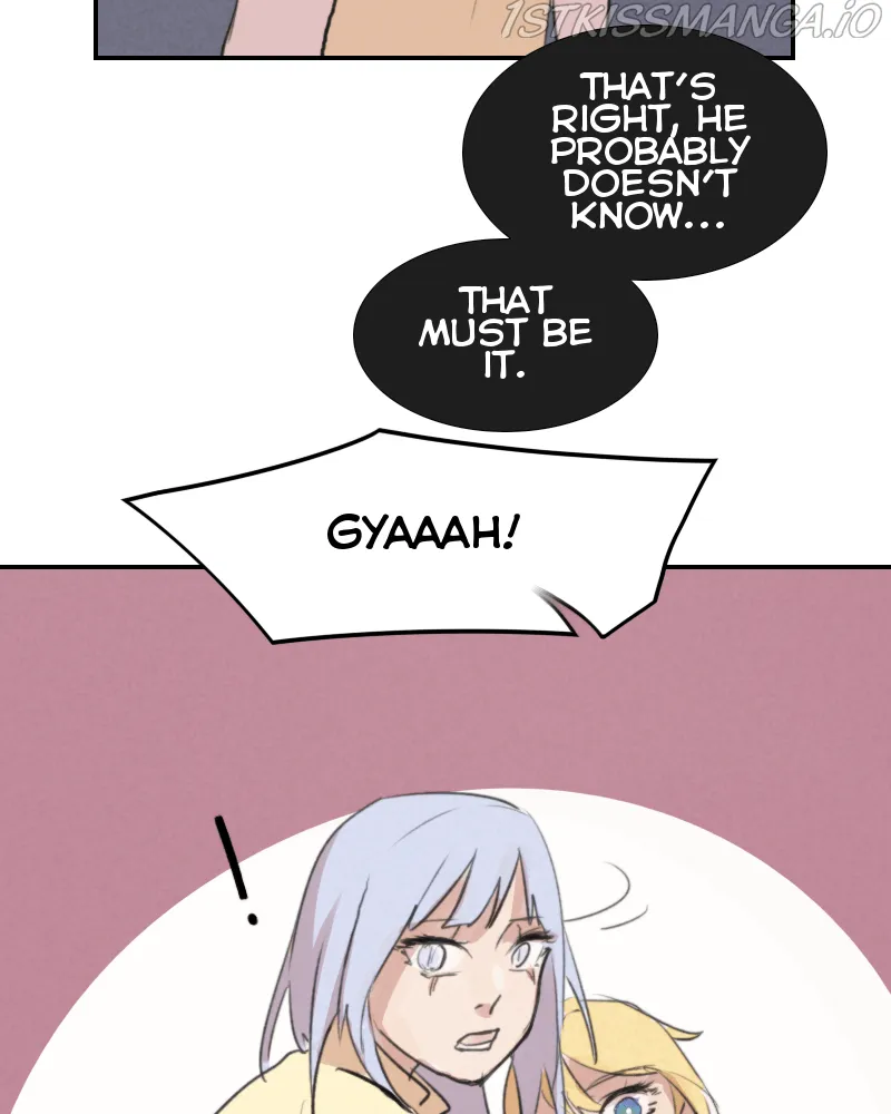 Blue Matter Chapter 55 - page 59