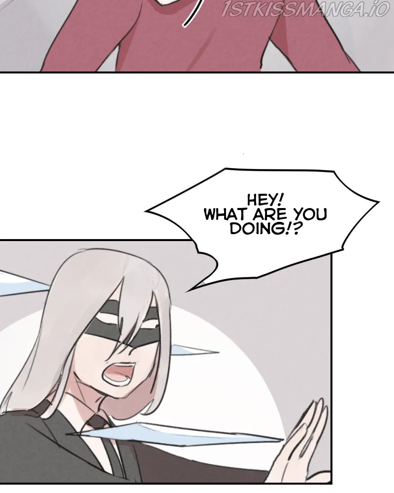 Blue Matter Chapter 55 - page 6