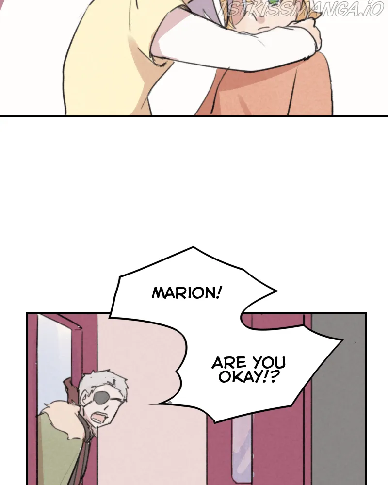 Blue Matter Chapter 55 - page 60