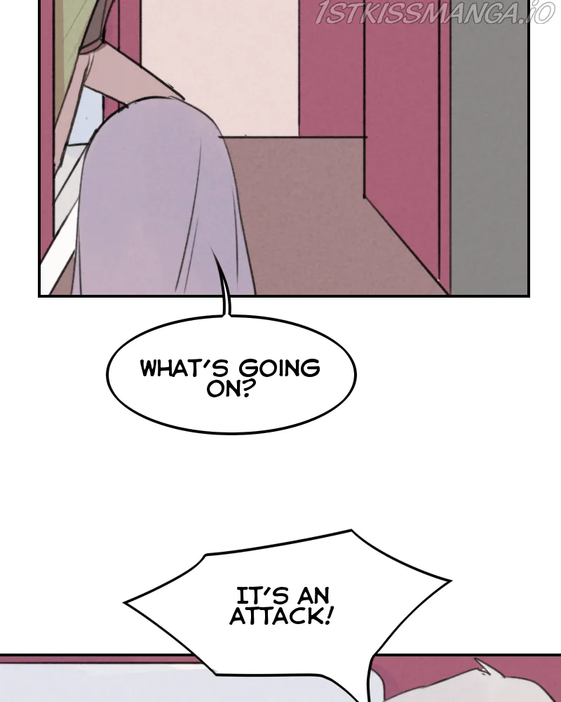 Blue Matter Chapter 55 - page 61