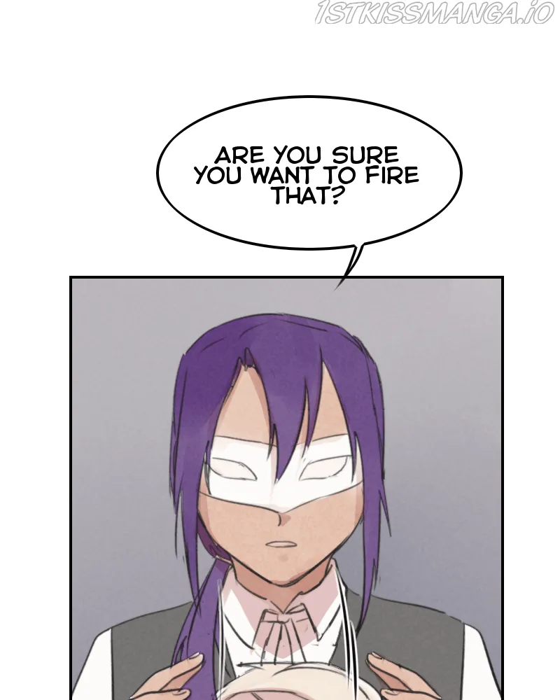 Blue Matter Chapter 55 - page 7