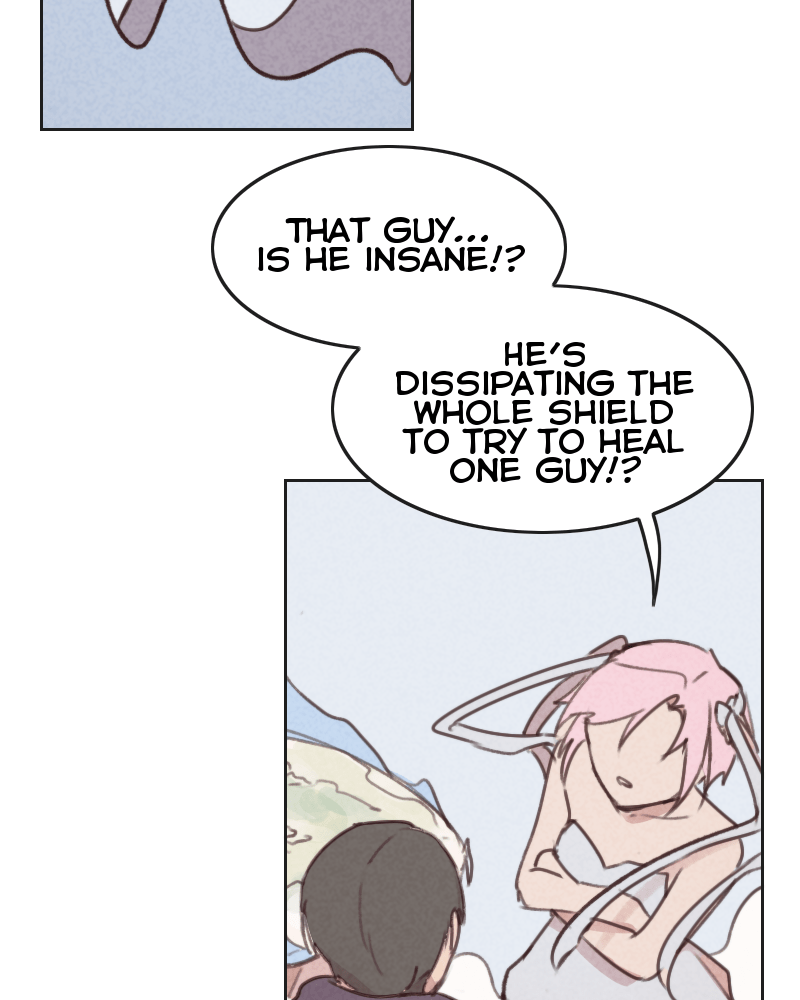 Blue Matter Chapter 112 - page 10