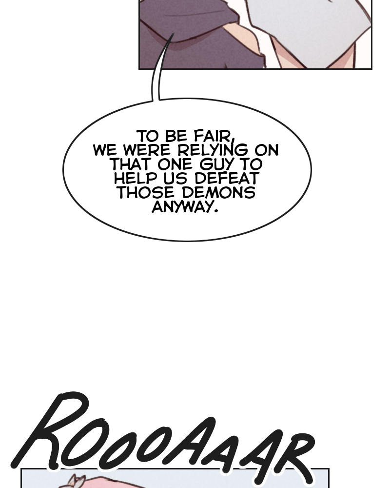 Blue Matter Chapter 112 - page 11