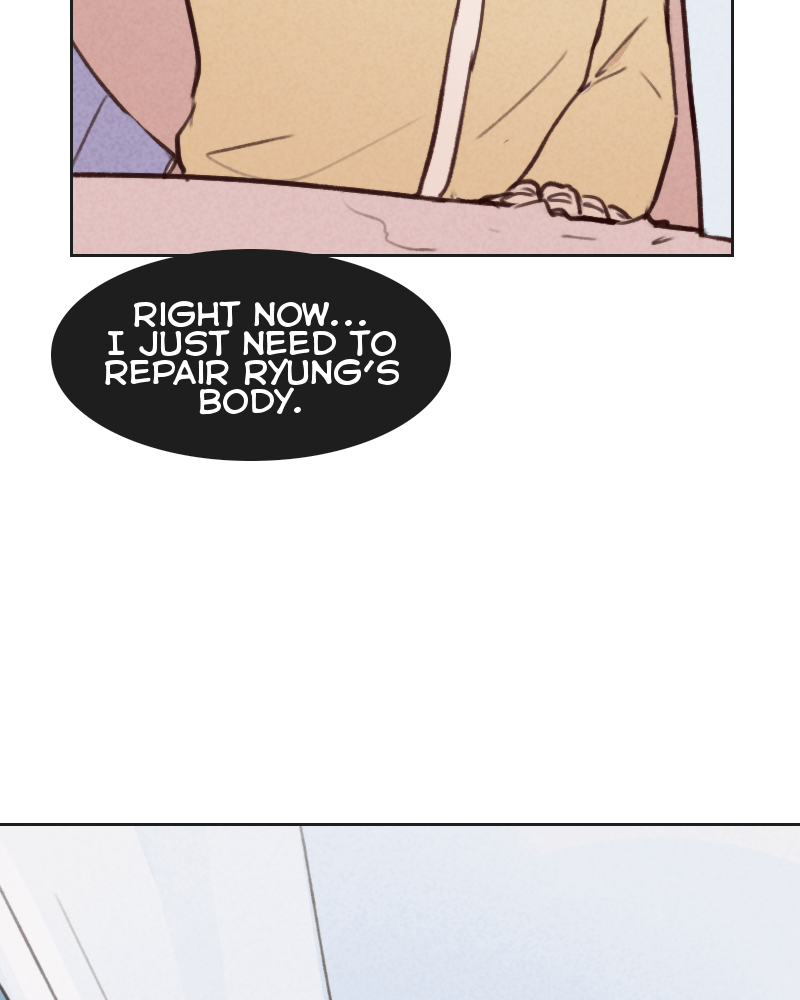 Blue Matter Chapter 112 - page 19