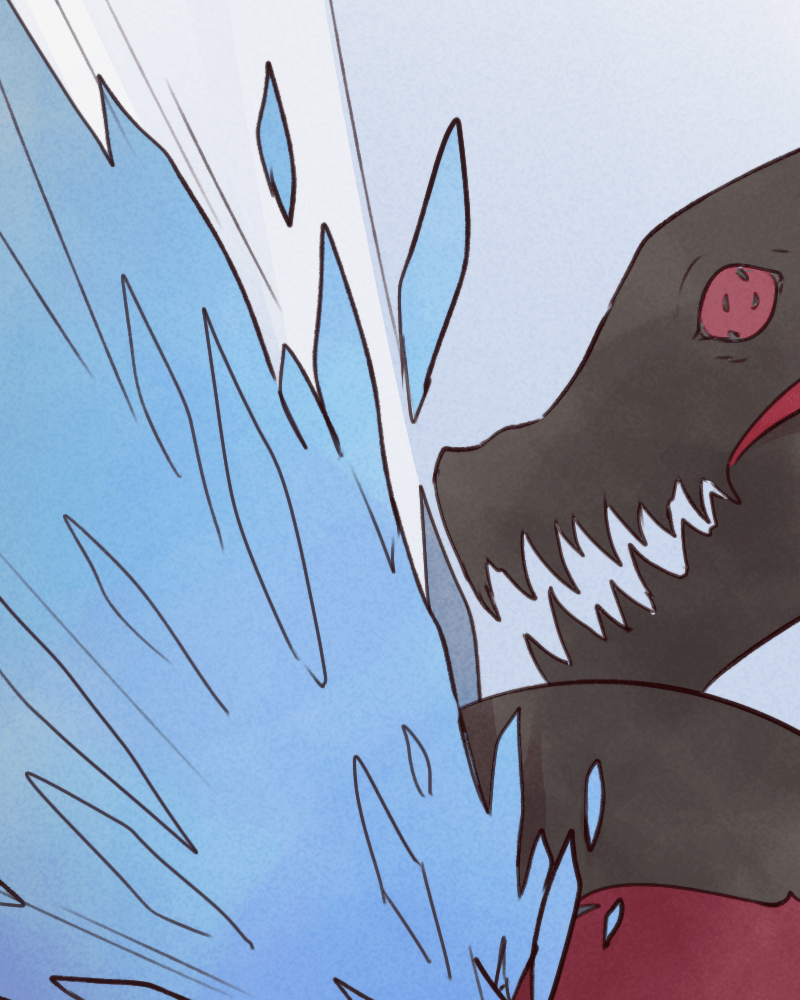 Blue Matter Chapter 112 - page 20