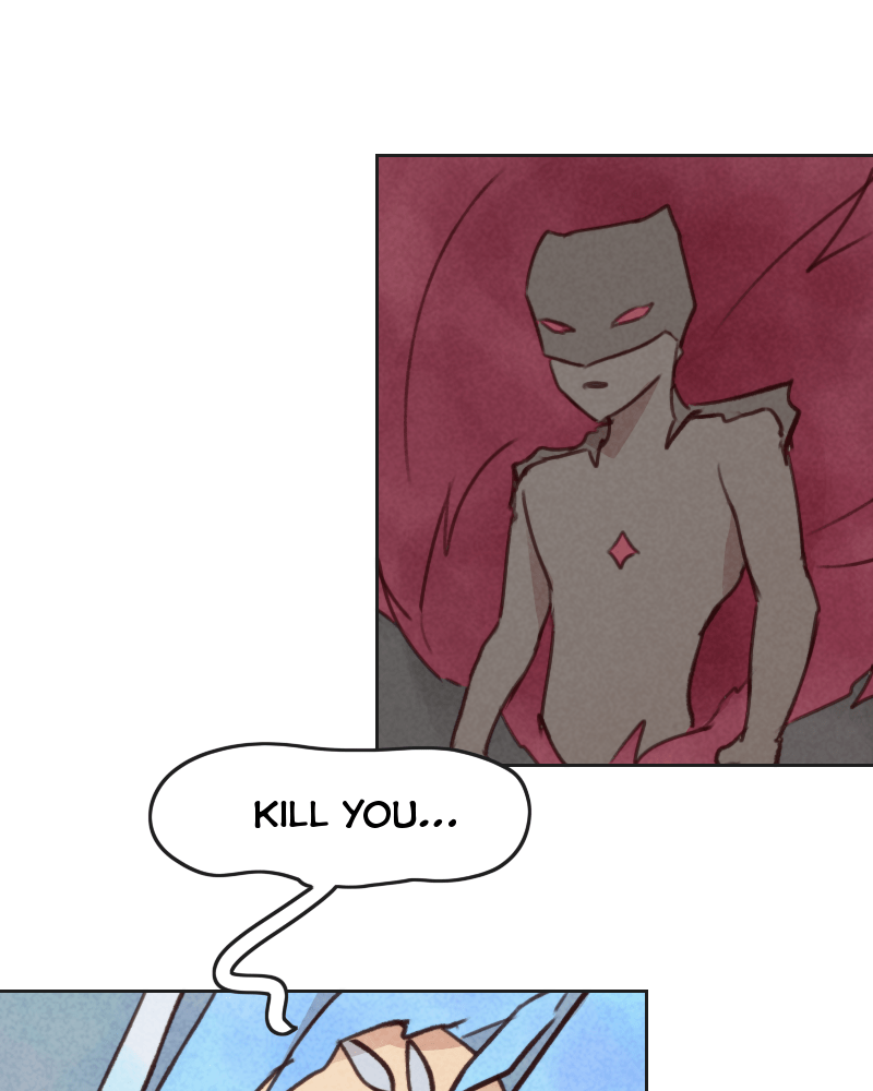 Blue Matter Chapter 112 - page 22