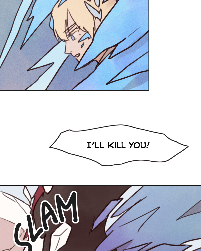 Blue Matter Chapter 112 - page 23