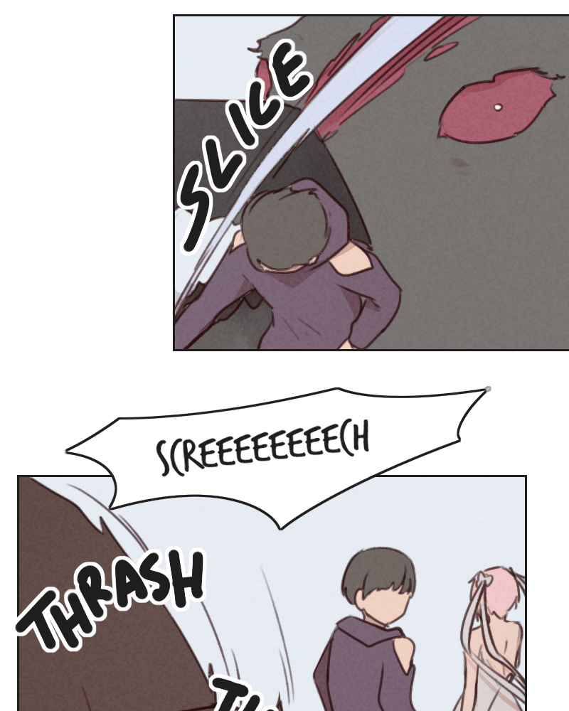 Blue Matter Chapter 112 - page 26