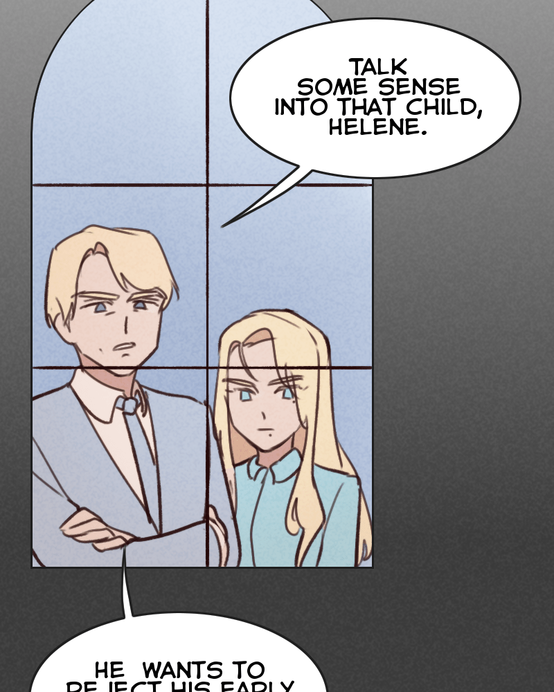 Blue Matter Chapter 112 - page 35