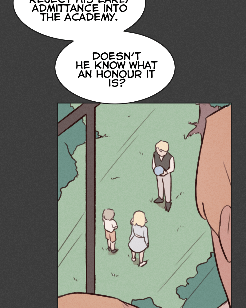 Blue Matter Chapter 112 - page 36
