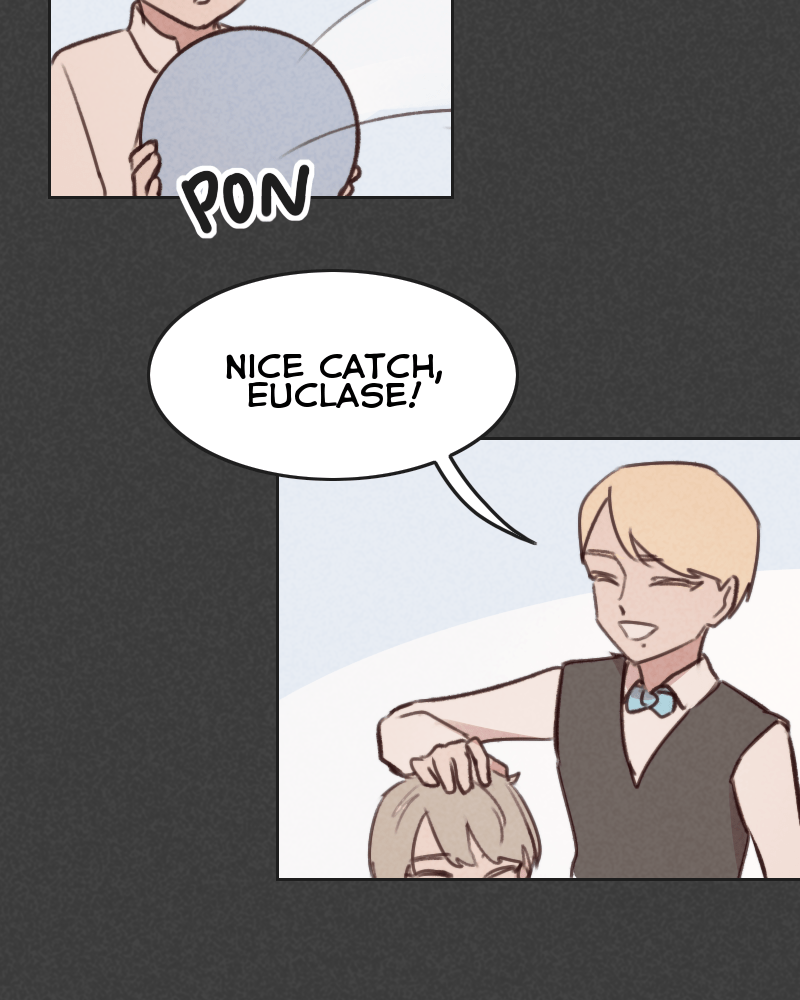 Blue Matter Chapter 112 - page 38
