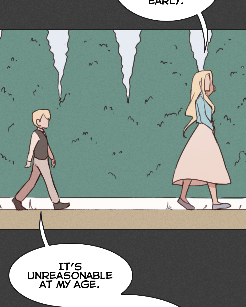 Blue Matter Chapter 112 - page 42