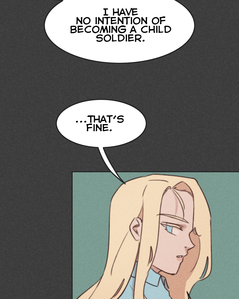 Blue Matter Chapter 112 - page 43