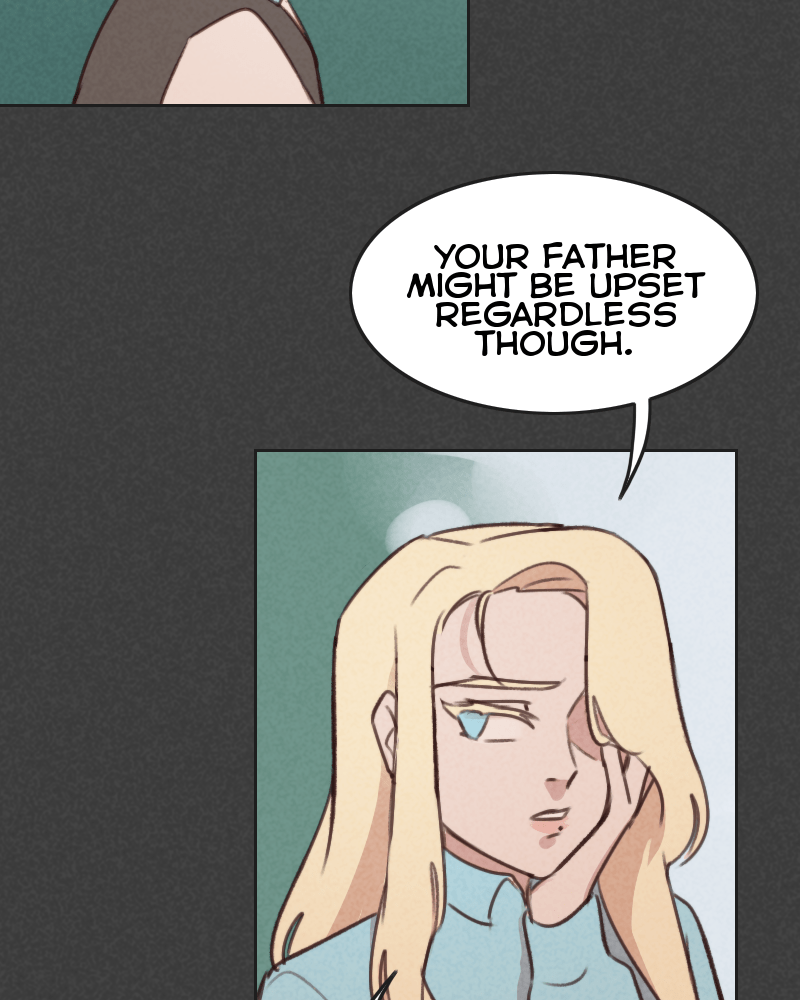 Blue Matter Chapter 112 - page 47