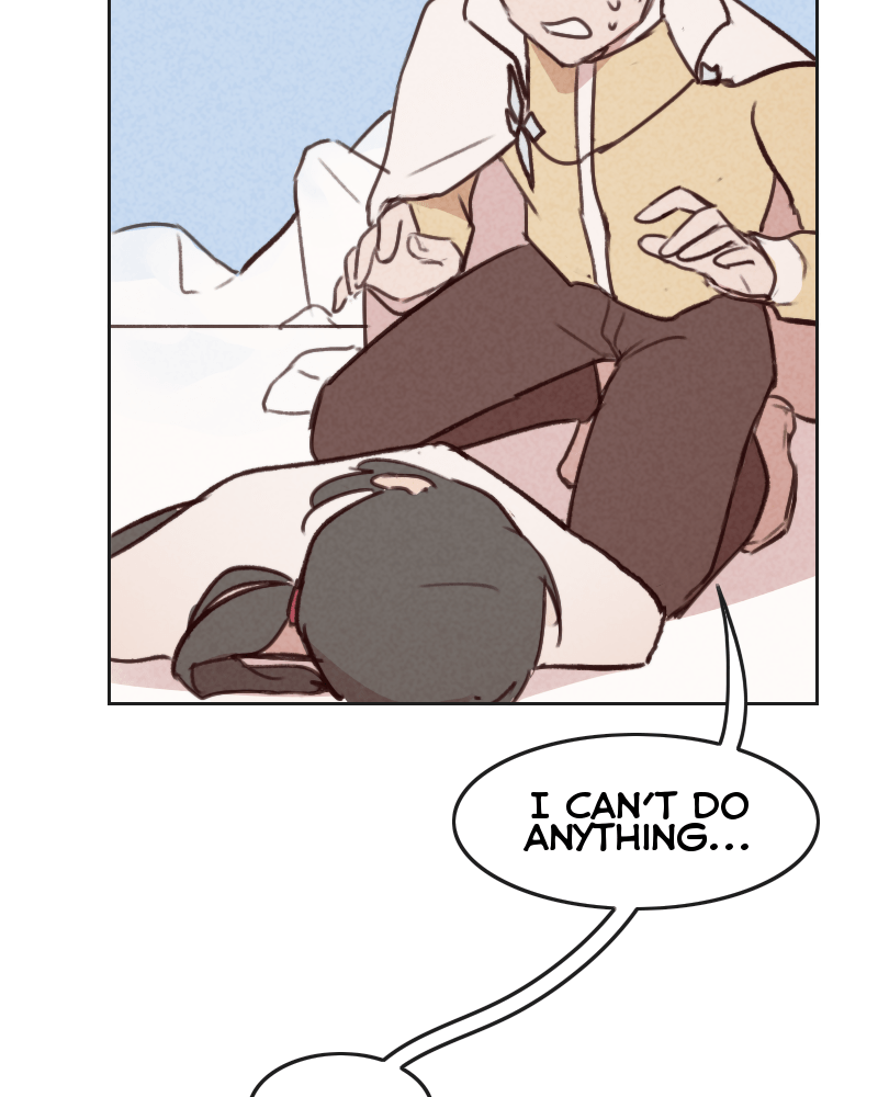 Blue Matter Chapter 112 - page 5