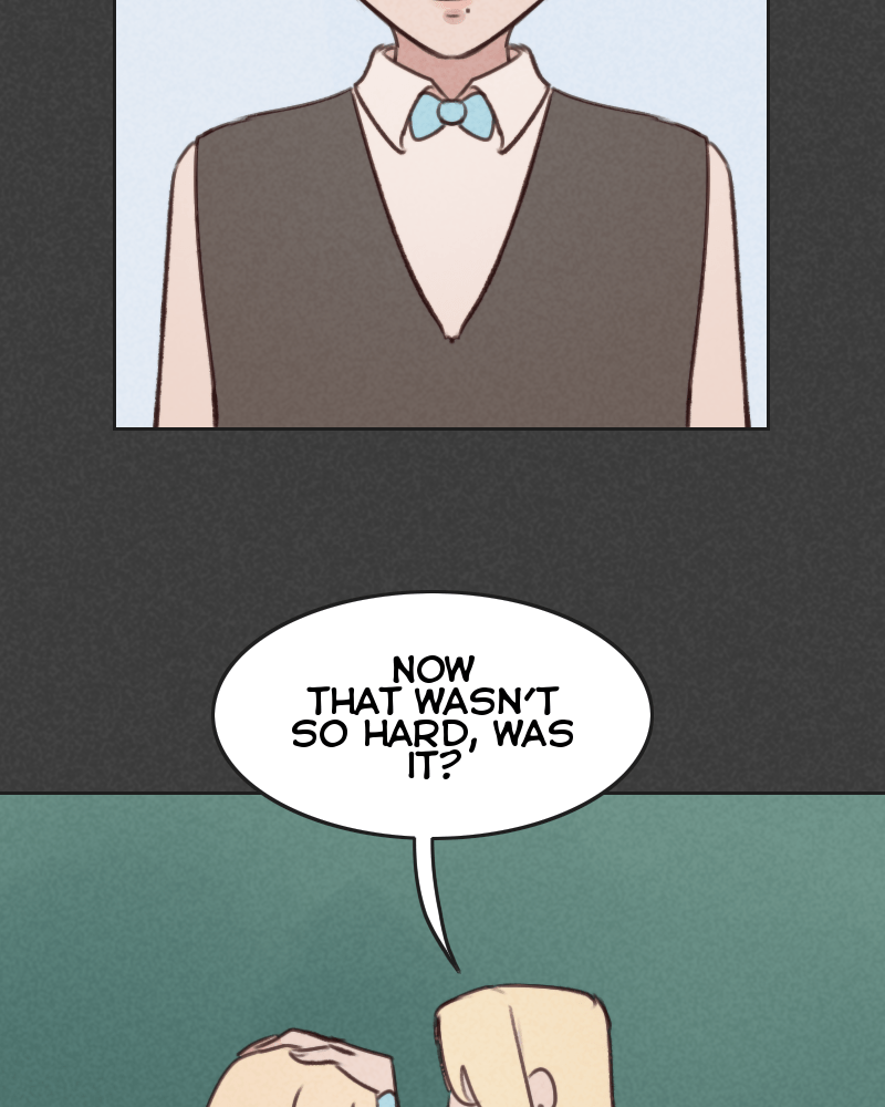 Blue Matter Chapter 112 - page 50