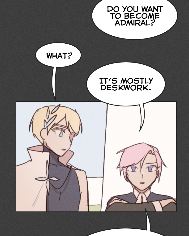 Blue Matter Chapter 112 - page 53
