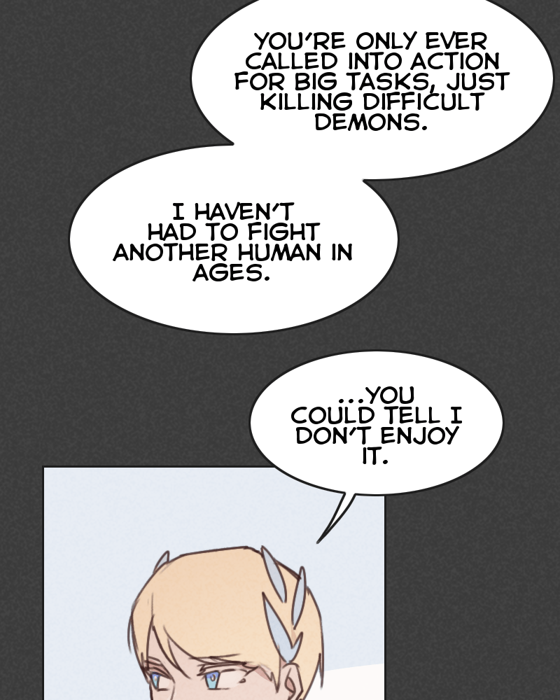 Blue Matter Chapter 112 - page 54